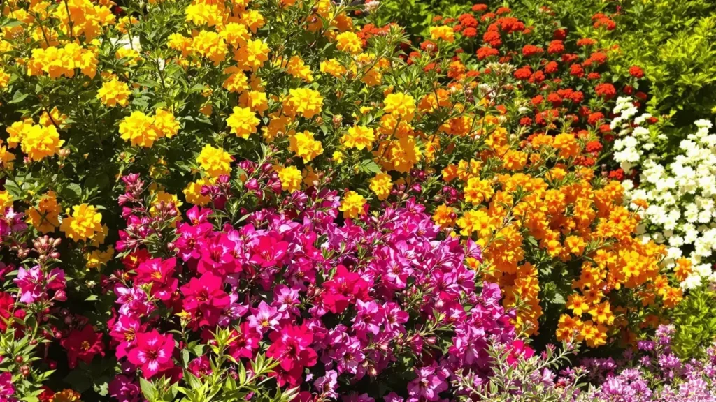 Deze bloeiende struiken die geen water nodig hebben zijn perfect om je tuin op te fleuren