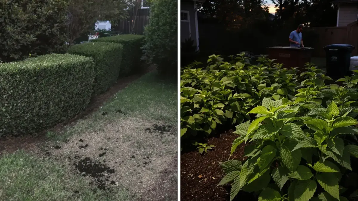 Vermijd deze veelvoorkomende fouten (die iedereen maakt) die ratten naar je tuin aantrekken
